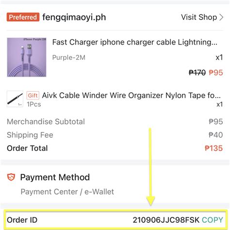 Shopee Order Process Seller Here Is The Complete Way Ginee