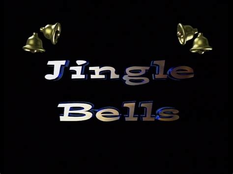 Jingle Bells/Gallery | Wigglepedia | Fandom