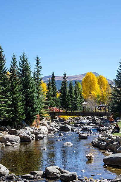 Breckenridge Fall Stock Photos Pictures And Royalty Free Images Istock