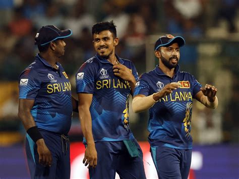 Preview T20 World Cup Sri Lanka Vs Bangladesh Prediction Team News Series So Far Sports