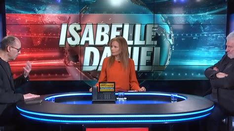 Isabelle Daniel Robert Misik Vs Andreas M Lzer Oe Tv