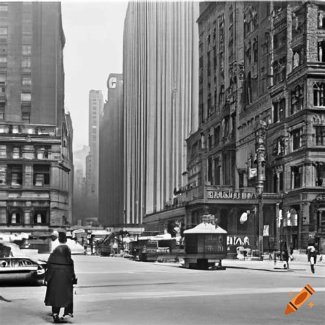 Pennsylvania Station New York City 1910 1963 On Craiyon