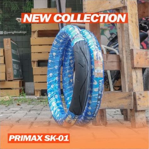 Jual PRIMAX PRIMAAX SK 01 80 80 17 90 80 17 80 80 14 90 80 14 Ban