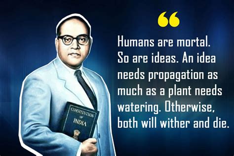 Ambedkar Jayanti 2021 Wishes Inspirational Quotes Whatsapp Forwards Status Messages Sms