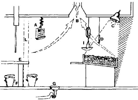 Chapter 5 The Design Of Market Buildings And Infrastructure Food