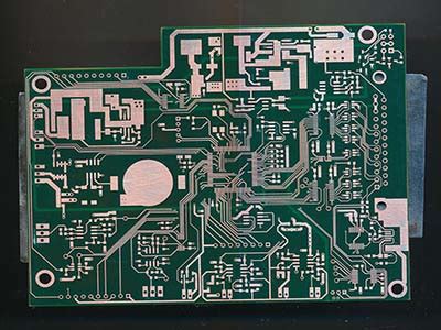 Pcb Cloning Service Pcb Scanner Szorod