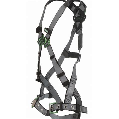 Msa Safety Full Body Harness V Fit M Frys Food Stores