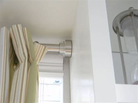 A Simple Guide To Extra Long Tension Rods For Curtains Wc0067tf