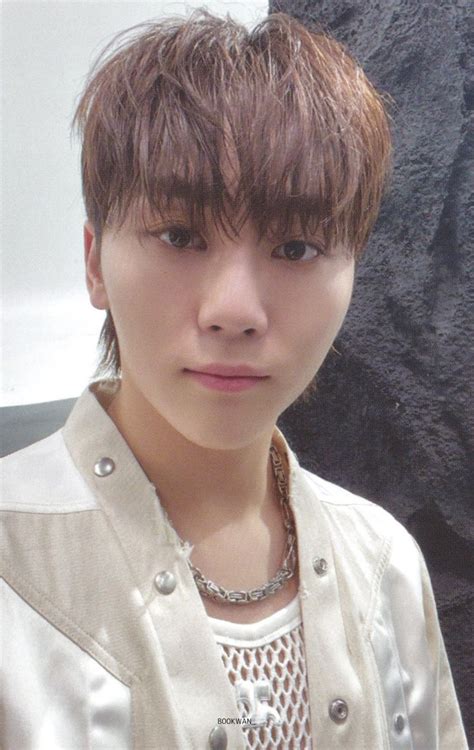 SEVENTEEN Face The Sun Ep 5 Pioneer Photocard Scan SEUNGKWAN