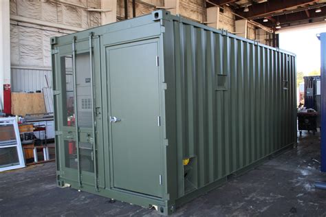 Modified Shipping Containers Bfs Container Sales