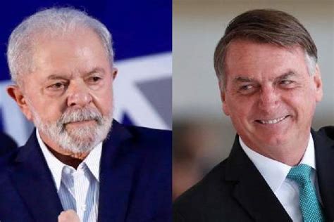 Eleições 2022 Lula Tem 45 E Jair Bolsonaro Aparece Com 32 Em Nova Pesquida Datafolha Blog