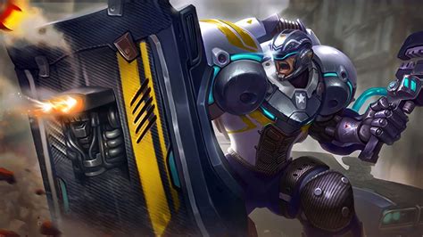 5 Best Tank Heroes In Mobile Legends For December 2019 Franco Tops The