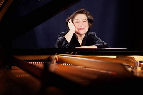 Elisabeth Leonskaja Opéra national de Lyon