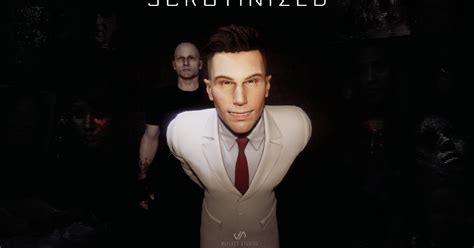 SCRUTINIZED PC Game Free Download