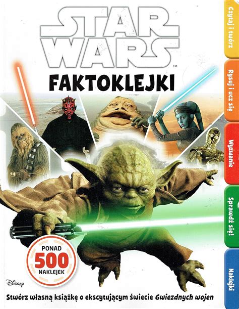 Star Wars Faktoklejki Opracowanie zbiorowe Amazon de Bücher