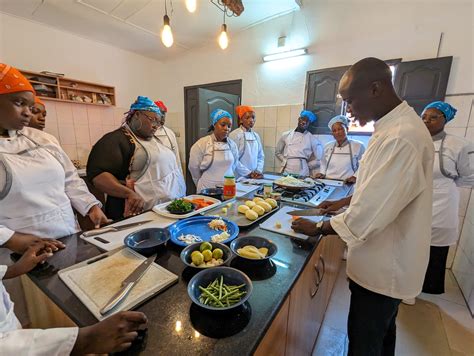 ReseauxSociaux Atelier Ivoirien Des Cuisiniers