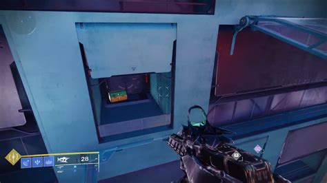 All Neomuna Chest Locations In Destiny Map Gamer Journalist