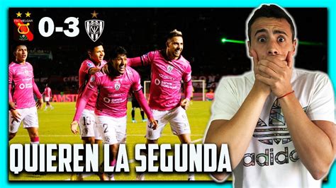 🇵🇪 Melgar Vs Independiente Del Valle 🇪🇨 Copa Sudamericana 2022 🏆 Argentino Se Rinde Ante Idv