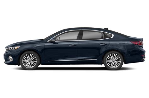 Kia Cadenza - Model Years, Generations & News | Cars.com