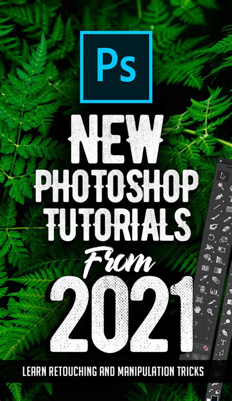 Photoshop Tutorials: 30 New Tutorials to Learn Retouching and Manipulation Tricks | | Graphic ...