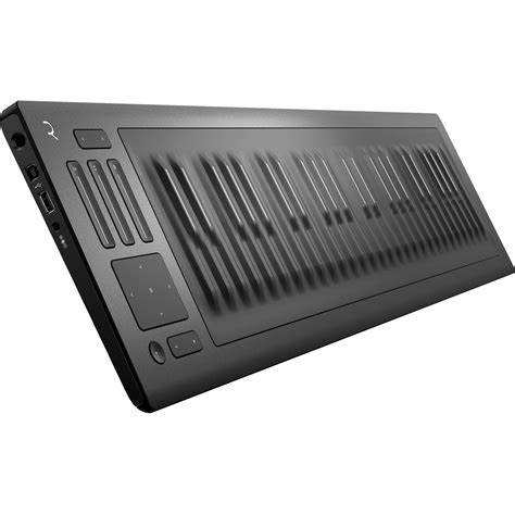 ROLI Seaboard RISE 49 - Keyboard Controller/Open-Ended