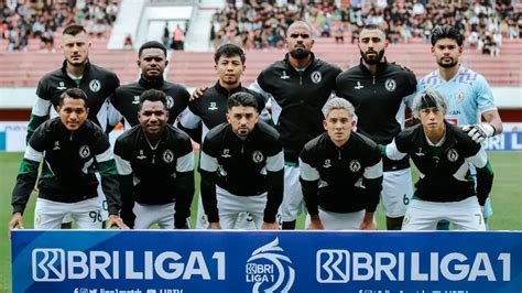 Link Live Streaming PSS Sleman Vs Borneo FC Siaran Langsung BRI Liga 1