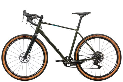 Rocky Mountain Solo 70 Gravel Bike 2018 Large The Pros Closet