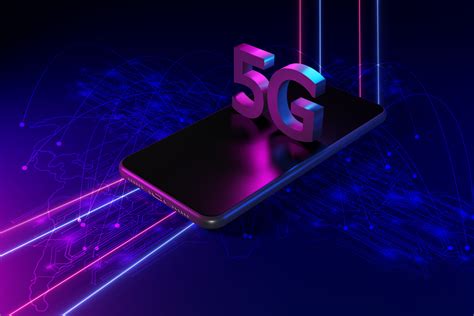 5G Technology: Revolutionizing Internet Connectivity - Transworld Home ...