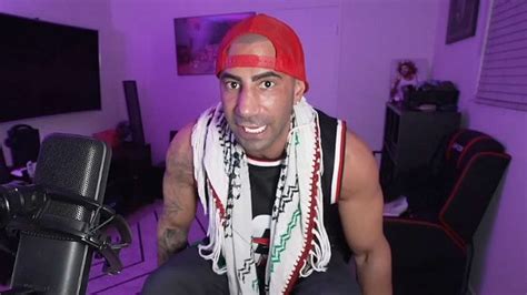 Fousey Sparks Concern After Appearing In Adin Ross Live Stream “im