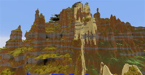 Cubicworldgen Minecraft Mods Curseforge