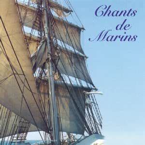 Chants De Marins Amazon Br CD E Vinil