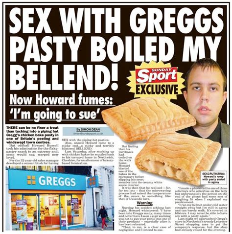 Pasty Sex