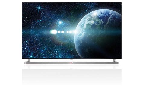 LG 55LB870V Fernseher Ultra HD Und 8K Im Test Sehr Gut