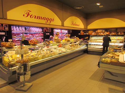 U2 Supermercato Seregno