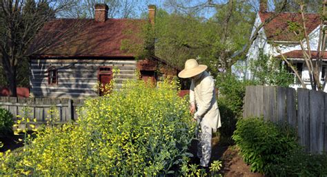 See History Old Salem Museums & Gardens - The Group Travel Leader ...