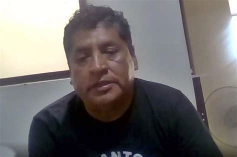 Chimbote Dictan A Os De C Rcel A Taxista Que Ultraj A Adolescente