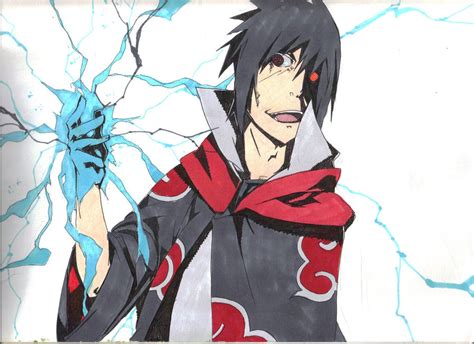 Taka Sasuke by Sai-Hendrij on deviantART