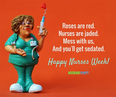 Greet Your Fellow Nurses With These Nurses Week Greeting Cards Nursebuff