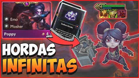 Composicion Utopia Disco Emo Sentinel Spellweaver Tft Set