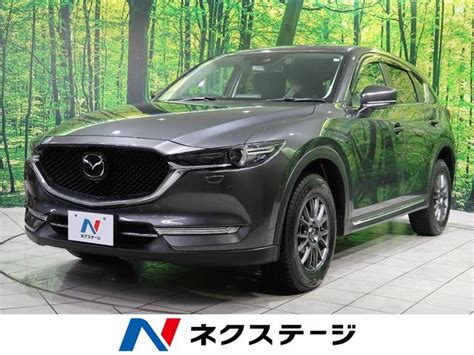 マツダ Cx－5 Xd プロアクティブ 4wd 禁煙車の中古車｜グーネット中古車