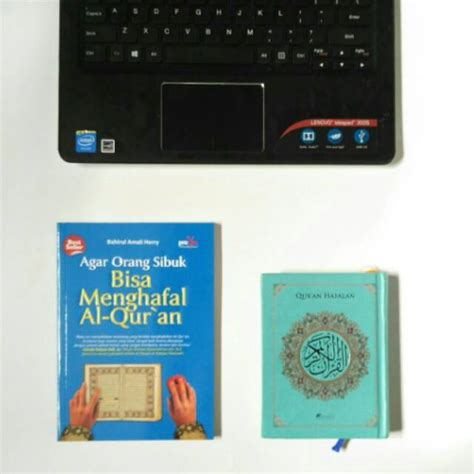 Jual BUKU AGAR ORANG SIBUK BISA MENGHAFAL AL QUR AN BAHIRUL AMALI