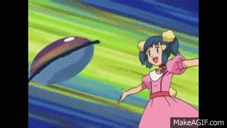 Pokémon DP Battle Dimension Episode 43 Battling The Generation Gap