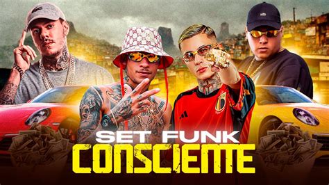 Set Funk Consciente 2023 Mc Kadu Mc Paiva Mc Ryan Sp Mc Kako Mc