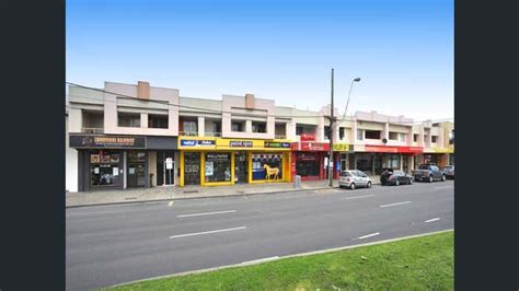 Sold Shop Retail Property At Nepean Highway Frankston Vic