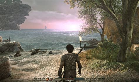 Games: Arcania: Gothic 4 | MegaGames