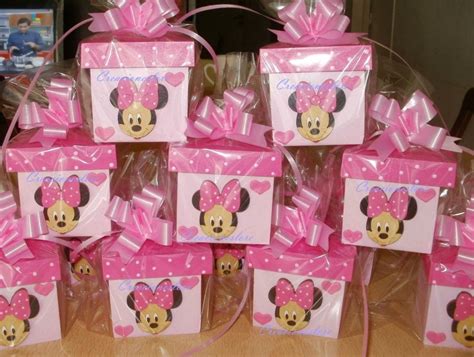 Imagenes Fantasia Y Color Ideas Para Fiesta Infantil Minnie Mouse