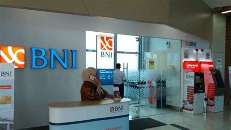 Bank Bni Buka Lowongan Kerja Cek Syarat Dan Tata Cara Mendaftar