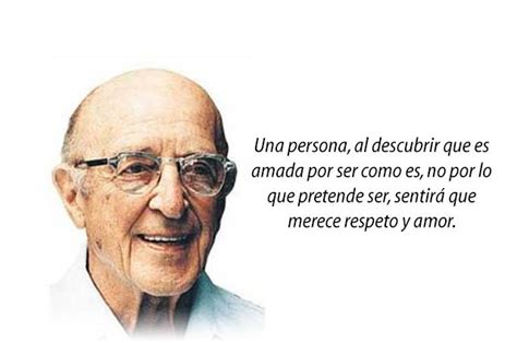 Carl Rogers Teoria Humanista Da Personalidade Maestrovirtuale