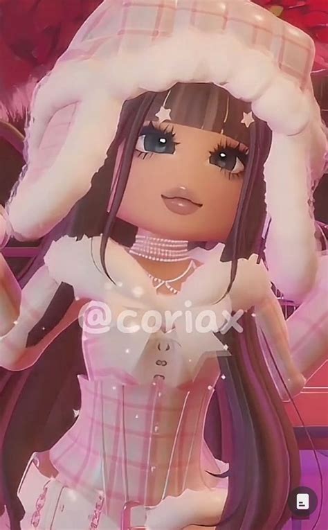 Outfit Inspo Coriax On TikTok Aesthetic Roblox Royale High