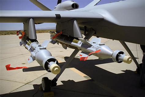 Mq 9 Reaper Drone Is Worlds Deadliest Here Are 5 Cool Facts You May